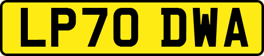 LP70DWA