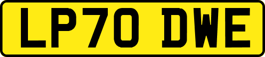 LP70DWE