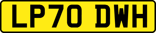 LP70DWH