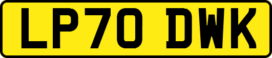 LP70DWK