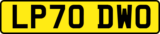 LP70DWO