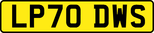 LP70DWS