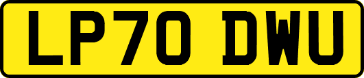 LP70DWU