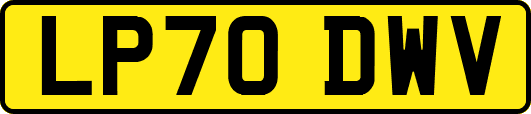 LP70DWV