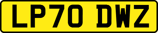 LP70DWZ