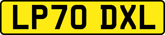 LP70DXL