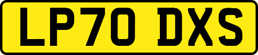 LP70DXS