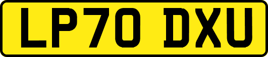 LP70DXU
