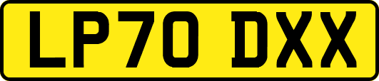 LP70DXX