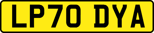LP70DYA
