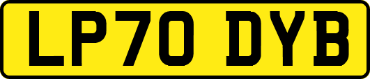 LP70DYB