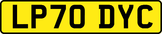 LP70DYC