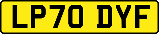 LP70DYF