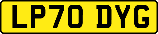 LP70DYG