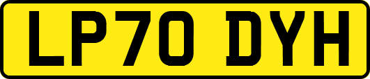 LP70DYH