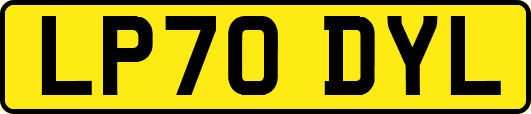 LP70DYL