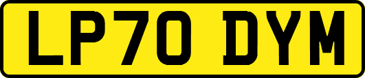 LP70DYM