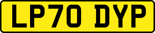 LP70DYP