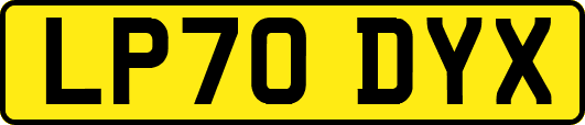 LP70DYX