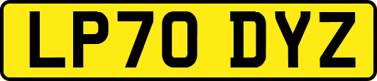 LP70DYZ