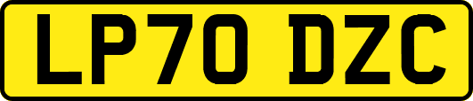 LP70DZC