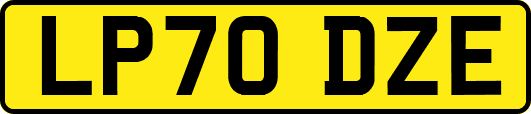 LP70DZE