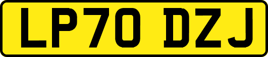 LP70DZJ