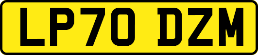 LP70DZM