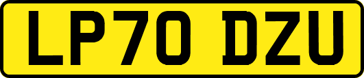 LP70DZU