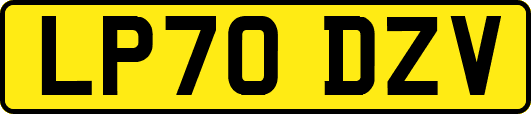 LP70DZV