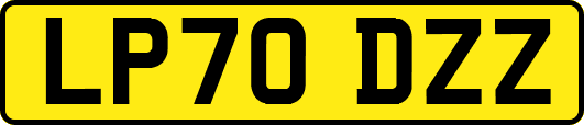 LP70DZZ