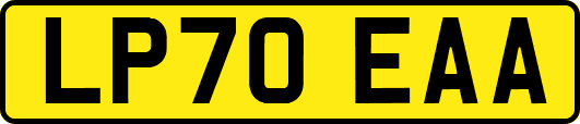 LP70EAA