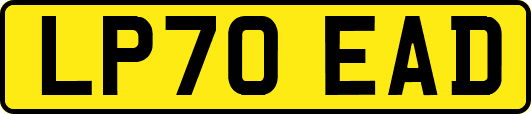 LP70EAD
