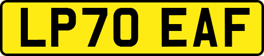 LP70EAF