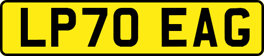 LP70EAG