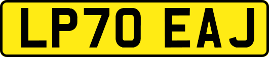 LP70EAJ
