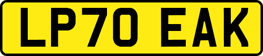 LP70EAK