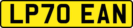 LP70EAN