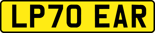 LP70EAR
