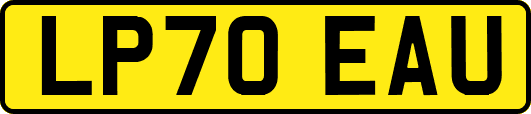 LP70EAU