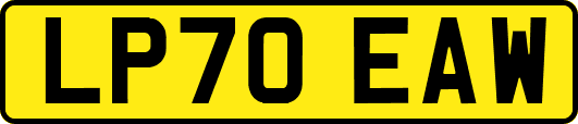 LP70EAW