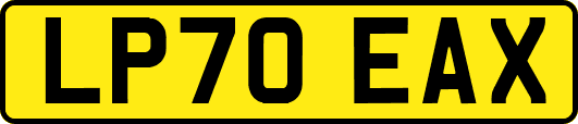 LP70EAX