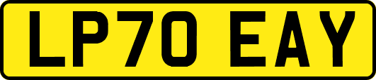 LP70EAY