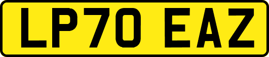 LP70EAZ