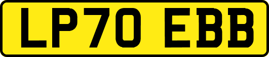 LP70EBB