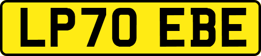 LP70EBE