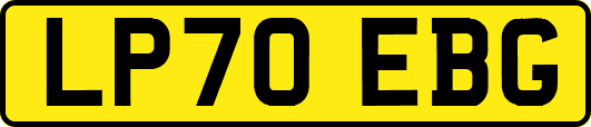 LP70EBG