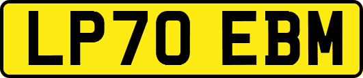 LP70EBM