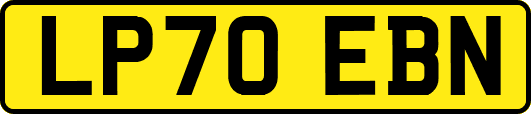 LP70EBN