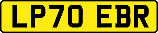 LP70EBR